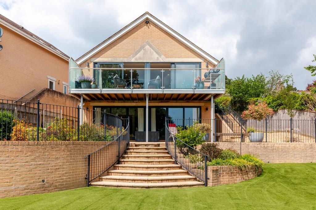 Additional image 5 of Park Homer Drive, Wimborne, BH21