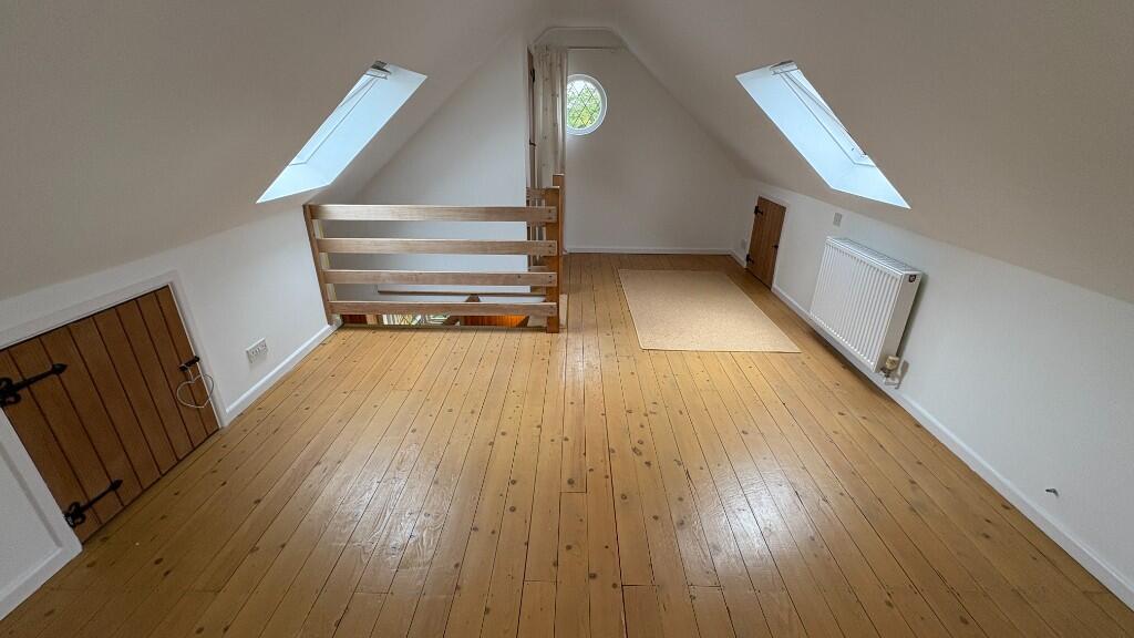 Additional image 38 of The Croft Cottage Broom, B50