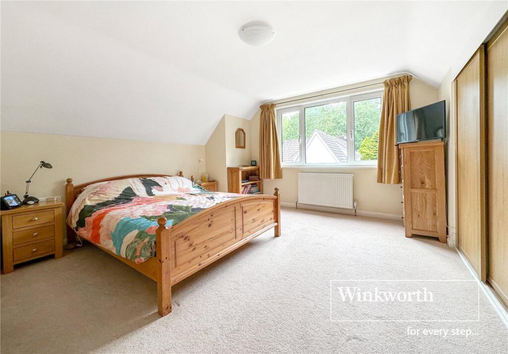 Additional image 8 of Woodland Walk, Ferndown, Dorset, BH22