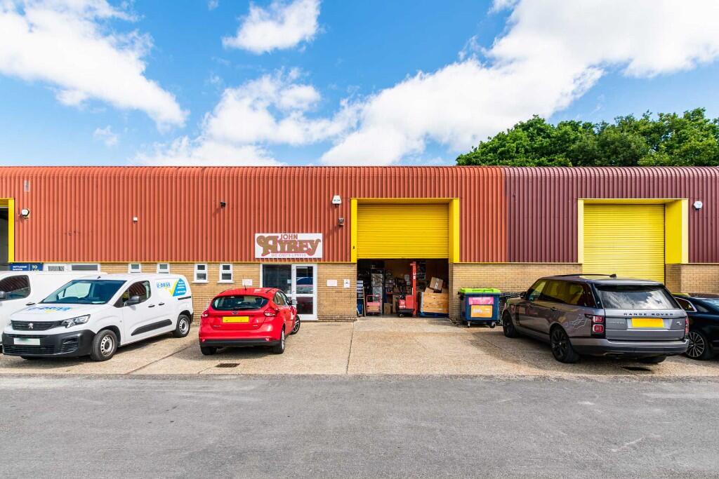 Additional image 6 of Unit 15 Liberty Close, BH21