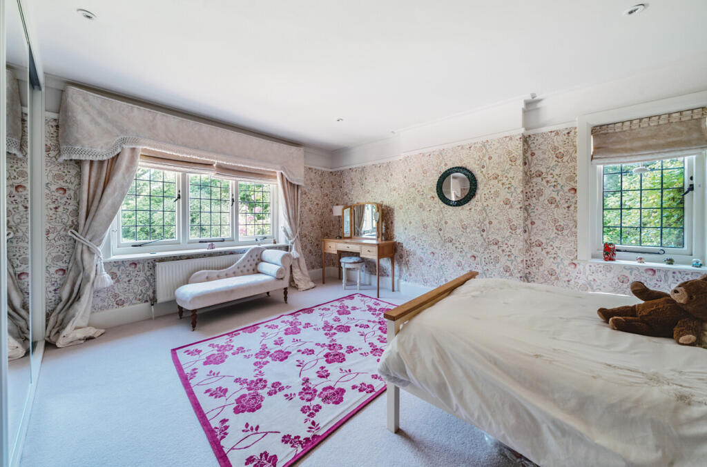 Additional image 15 of Forest Road, Burley, Ringwood, BH24