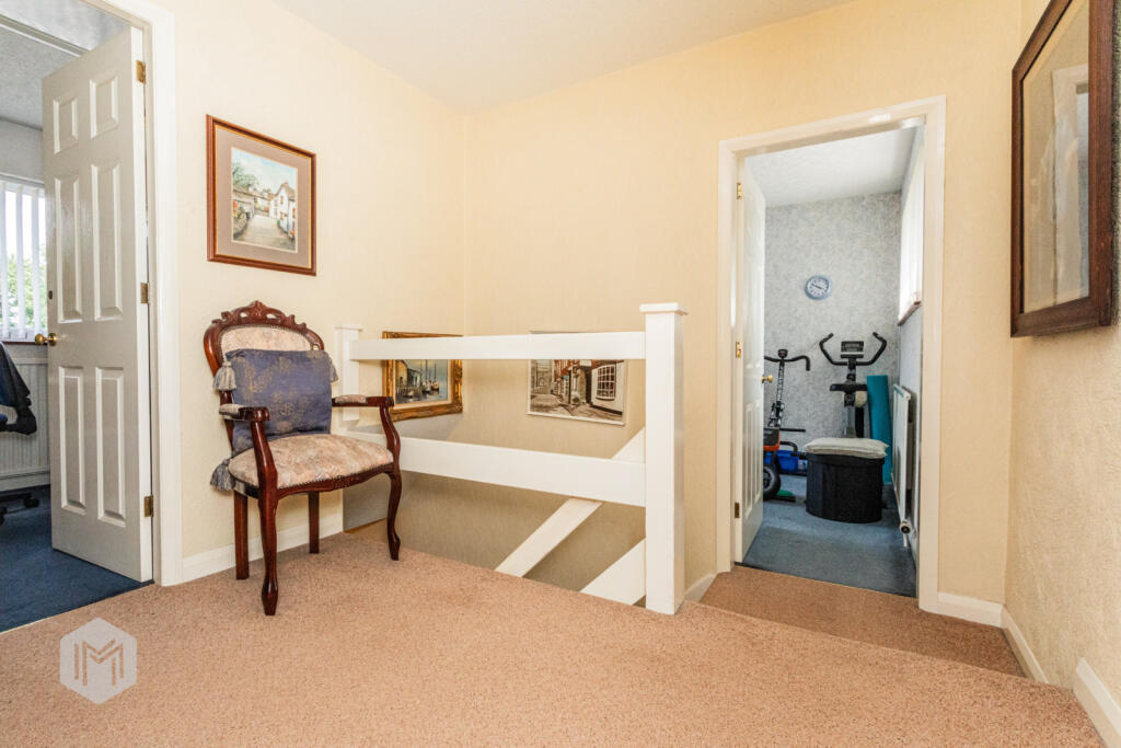 Additional image 15 of Stainforth Close, Bury, Greater Manchester, BL8 3DQ