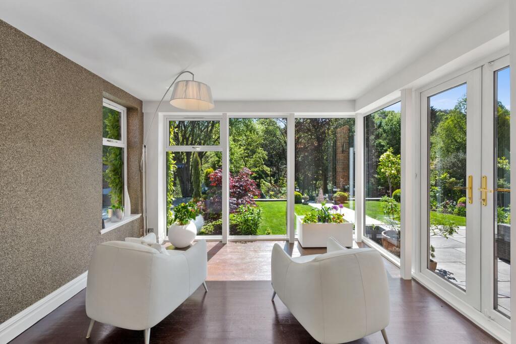 Additional image 13 of Croich Green, Hawkshaw, Bury