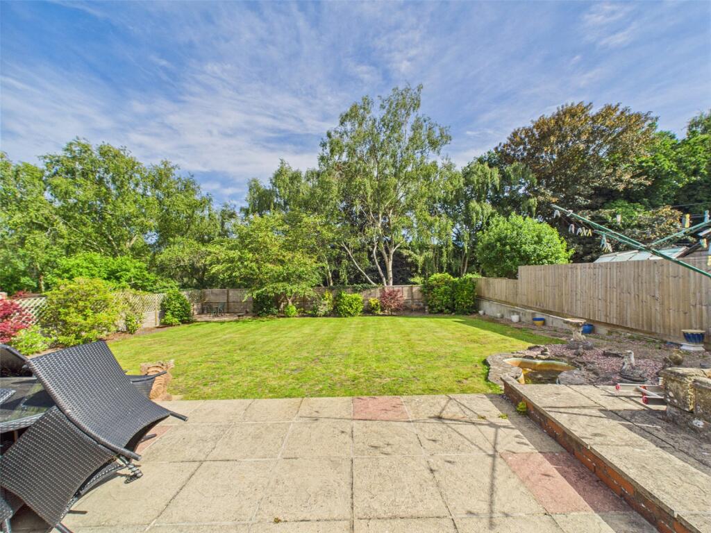 Additional image 15 of Littledown Avenue, Bournemouth, Dorset, BH7