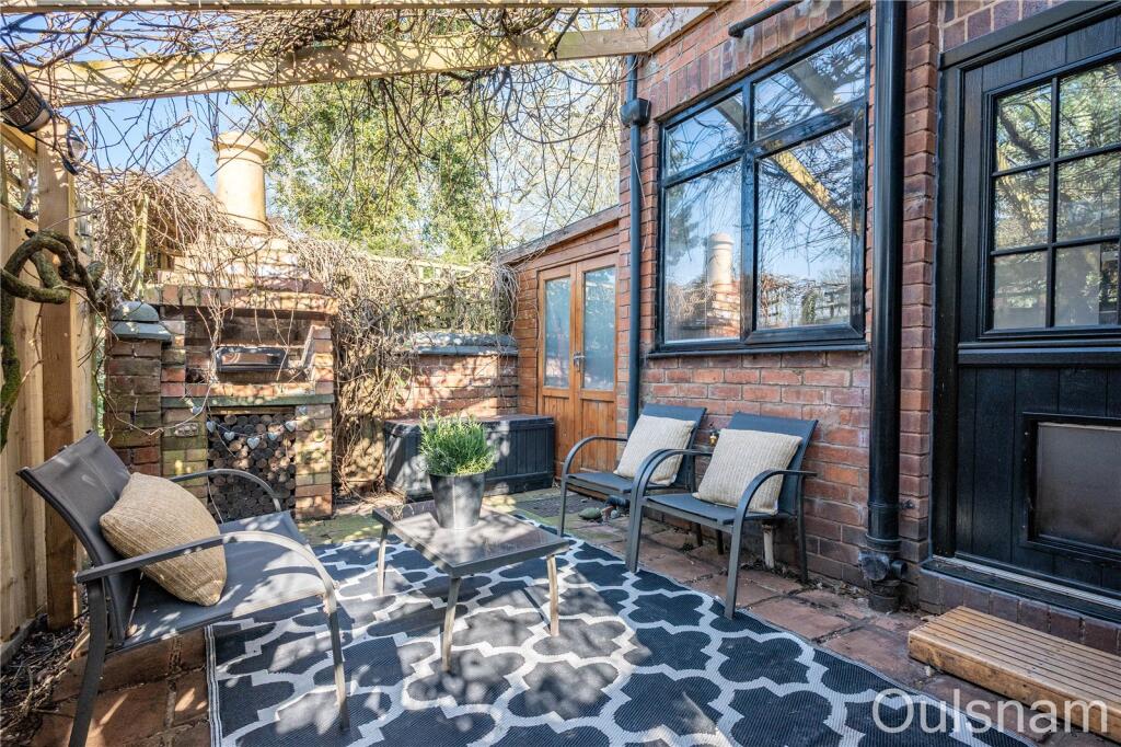 Additional image 21 of Conway Road, Bromsgrove, Worcestershire, B60