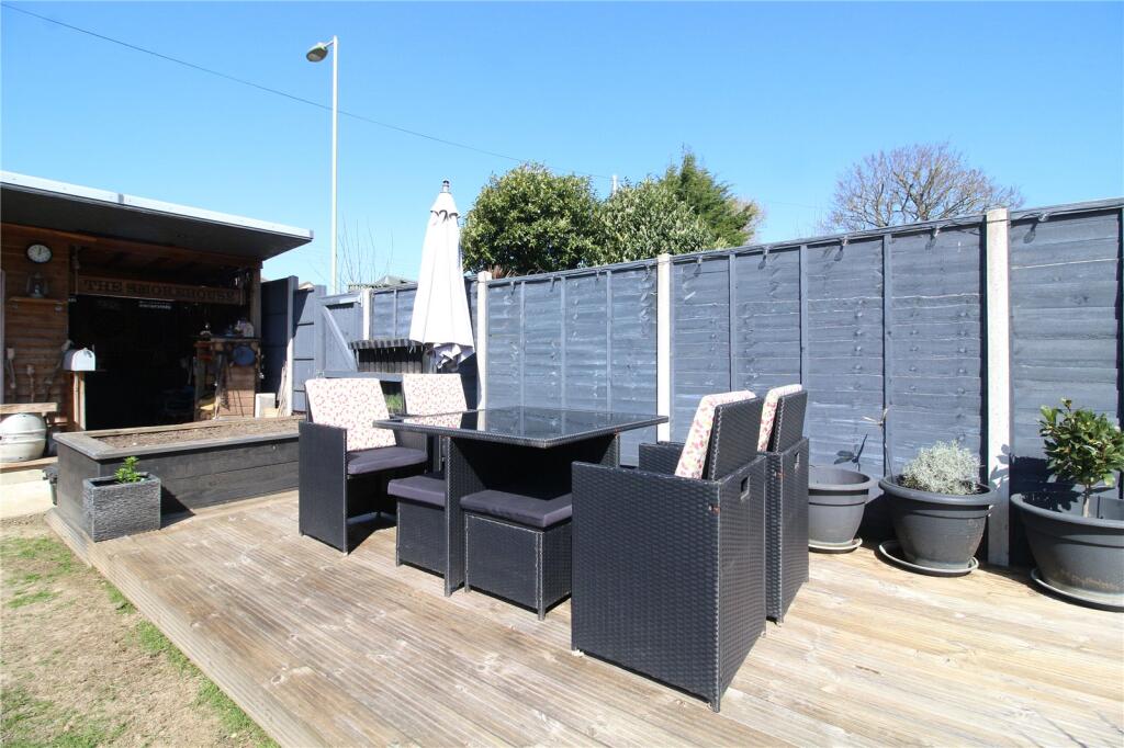 Additional image 12 of Willowdene Close, New Milton, Hampshire, BH25
