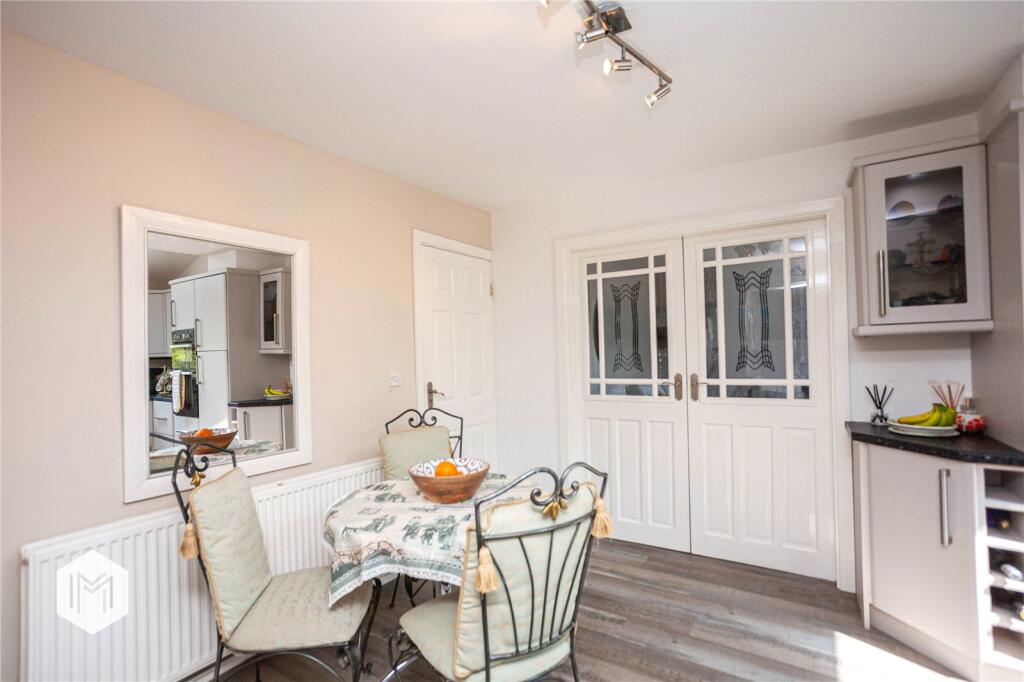 Additional image 14 of Quarlton Drive, Hawkshaw, Bury, Greater Manchester, BL8 4JY