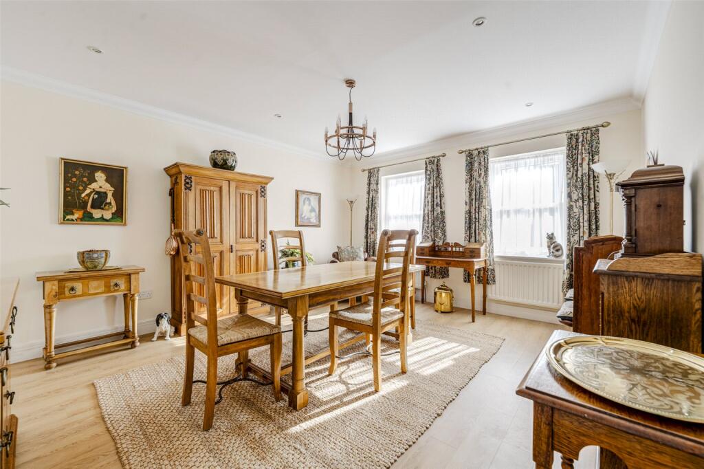 Additional image 26 of Convent Gardens, Findon, Worthing, West Sussex, BN14