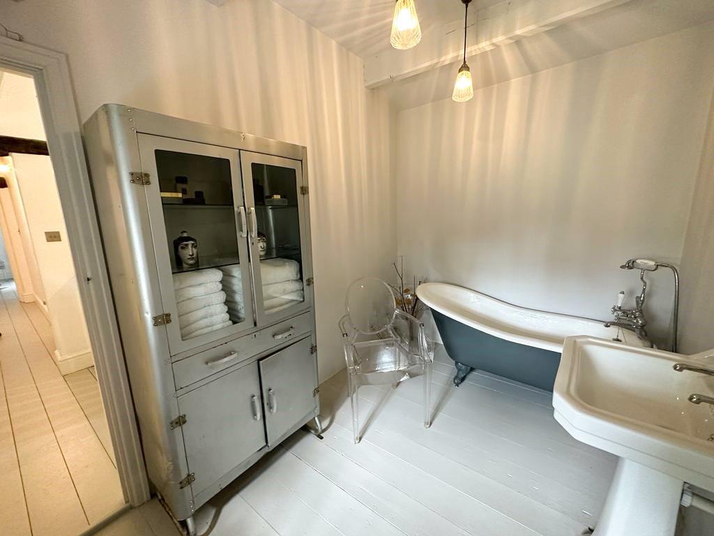 Additional image 38 of Dibbles Bridge Cottage and Annexe, Hartlington, Skipton