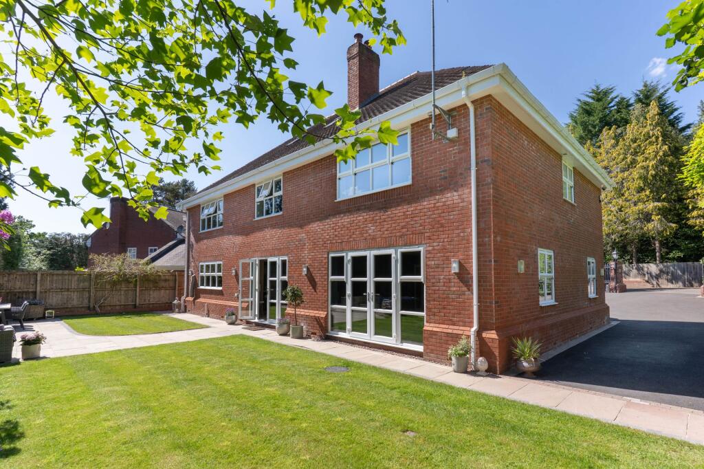 Additional image 42 of Twatling Road, Barnt Green, B45