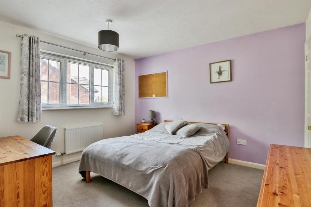 Additional image 13 of Pilsdon Drive, Canford Heath, Poole, Dorset, BH17