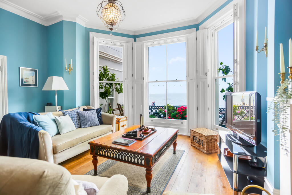 Additional image 4 of Marine Parade, Eastbourne, East Sussex, BN21