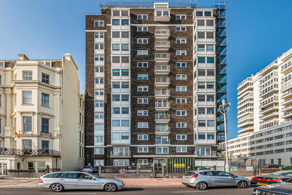 Additional image 14 of Kings Road, Brighton, East Sussex, BN1