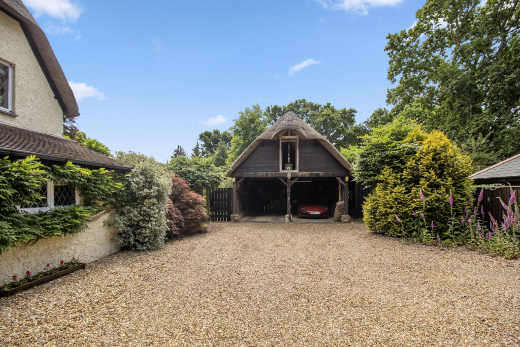 Additional image 51 of St Aubyns Lane, Hangersley, Ringwood, BH24
