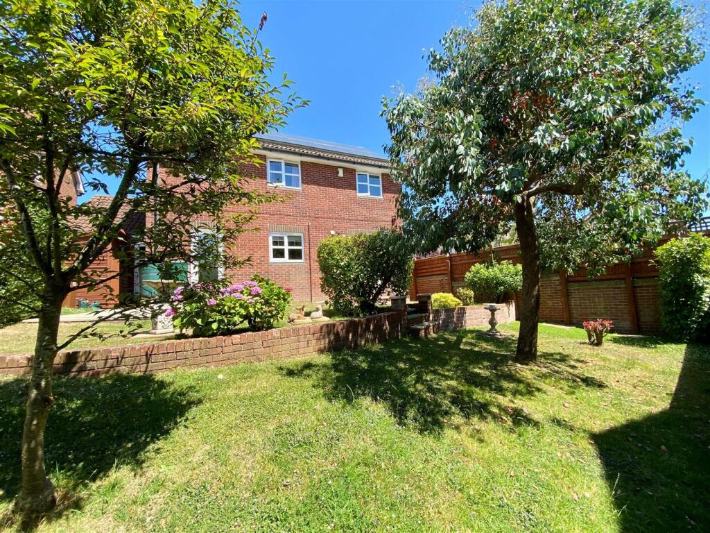 Additional image 16 of Nutley Mill Road, Stone Cross, Pevensey