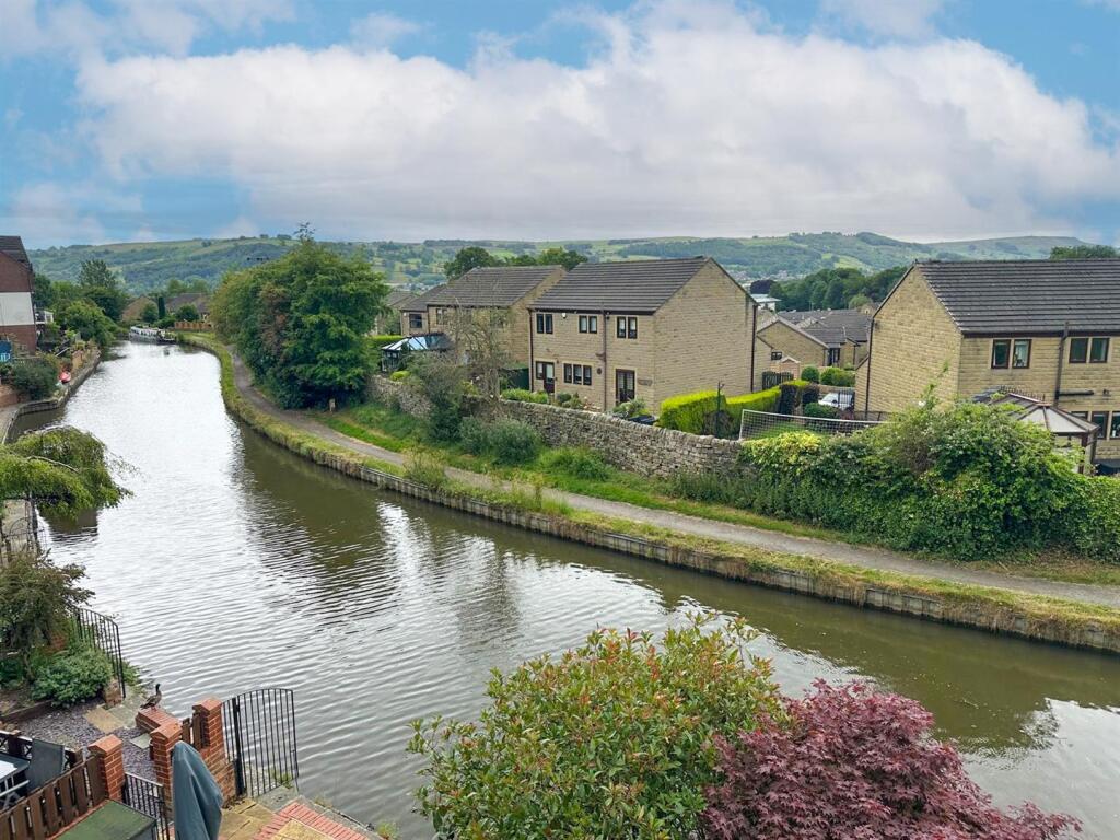 Additional image 28 of Washburn Court, Silsden,