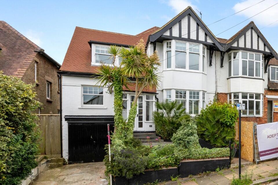 Additional image 20 of Tivoli Road, BN1