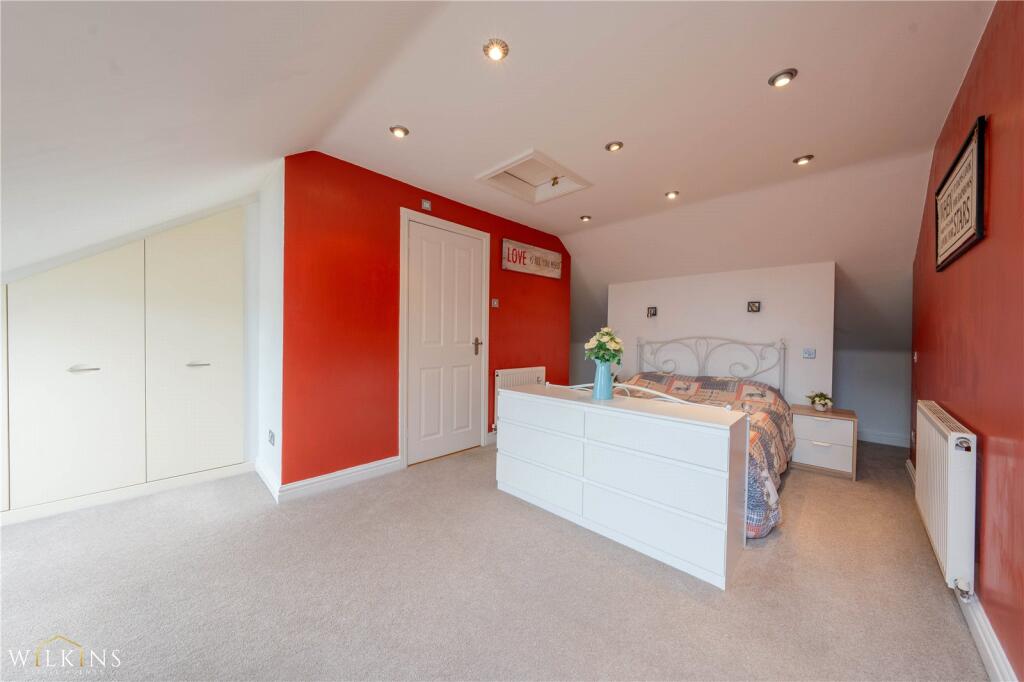 Additional image 32 of Farthing Lane, Curdworth, Sutton Coldfield, B76