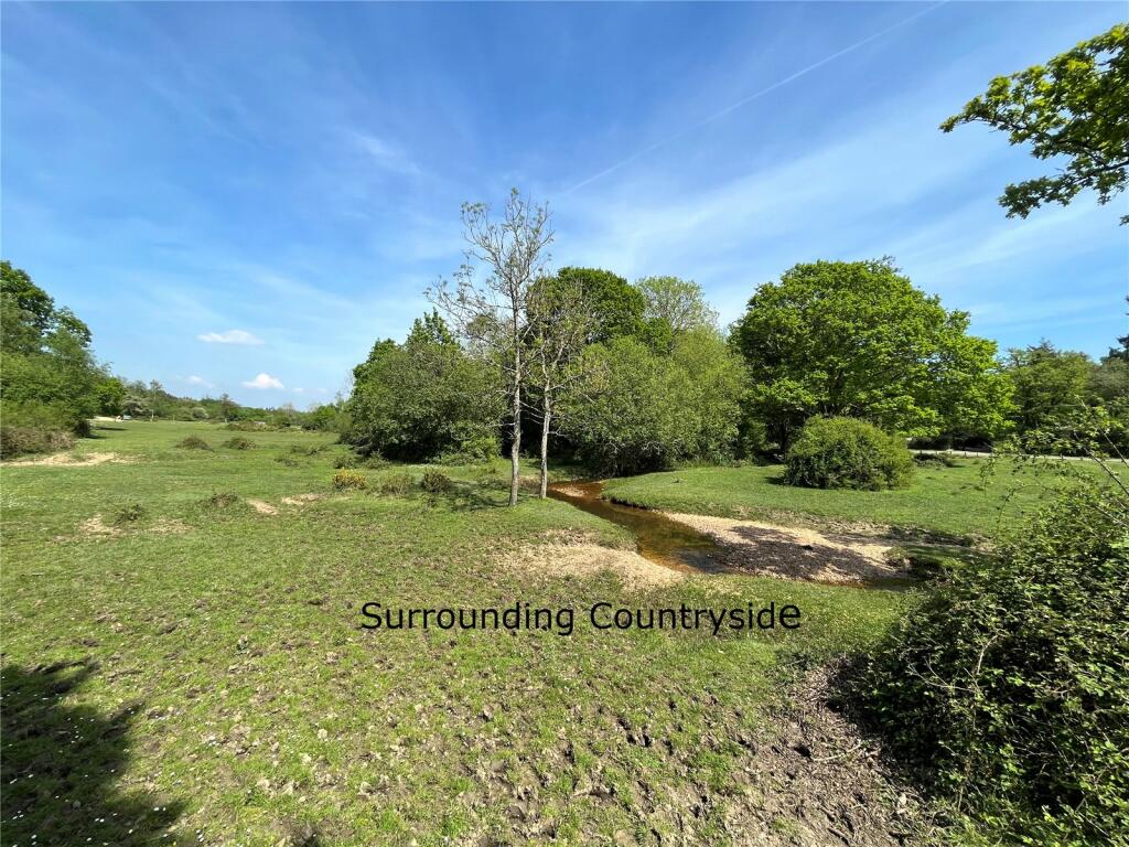 Additional image 22 of Linford, Ringwood, Hampshire, BH24