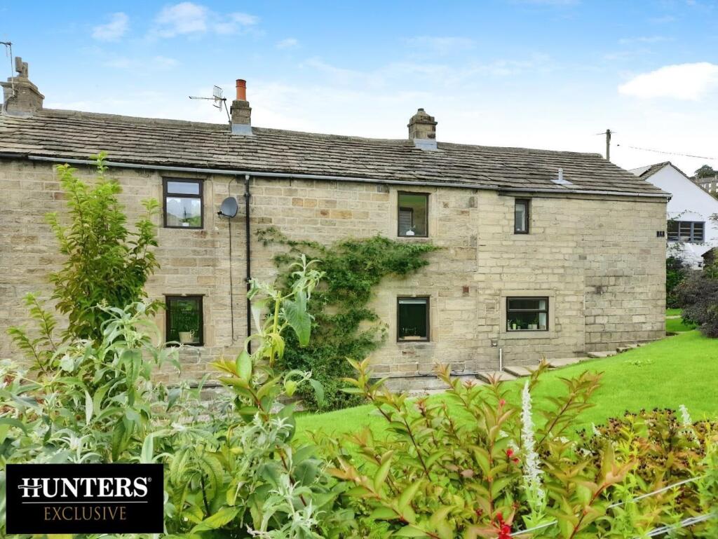 Additional image 48 of Sykes Lane, Oakworth, Keighley, West Yorkshire, BD22 7JT