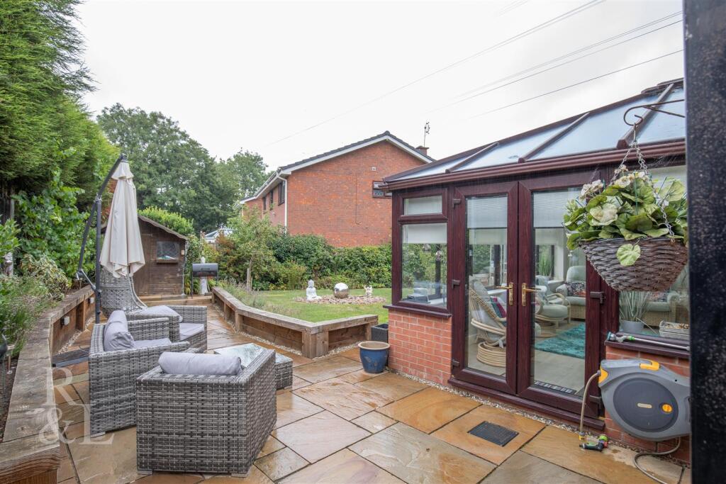 Additional image 23 of Falcon, Wilnecote, Tamworth