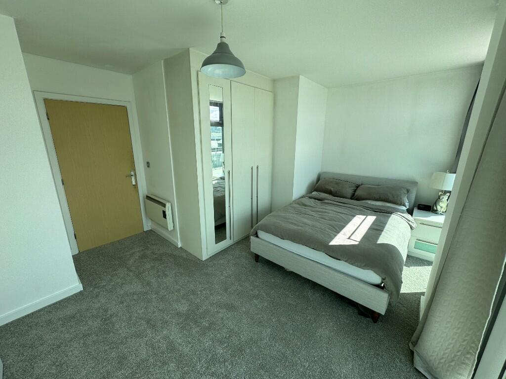 Additional image 15 of Platinum Apartments, 87 Branston Street, B18 6BT