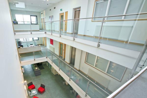 Additional image 6 of Bradford Chamber Business Park, New Lane, Bradford