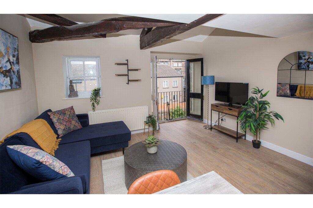 Additional image 3 of 4 Pinder Bridge Mews, Skipton, BD23 2AH