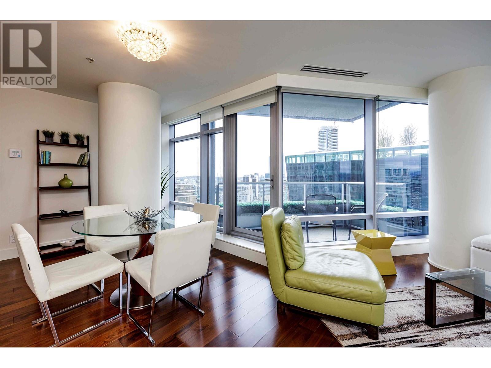 3008 1111 ALBERNI STREET|Vancouver, British Columbia V6E4V2