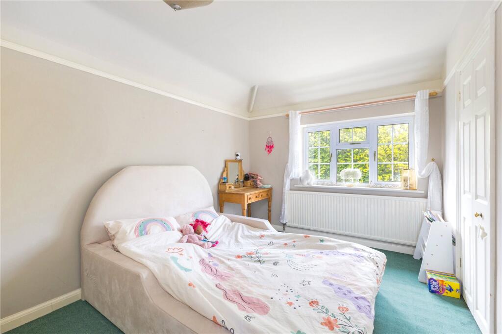 Additional image 11 of Betts Cottages, Little Revel End, St Albans, Hertfordshire, AL3