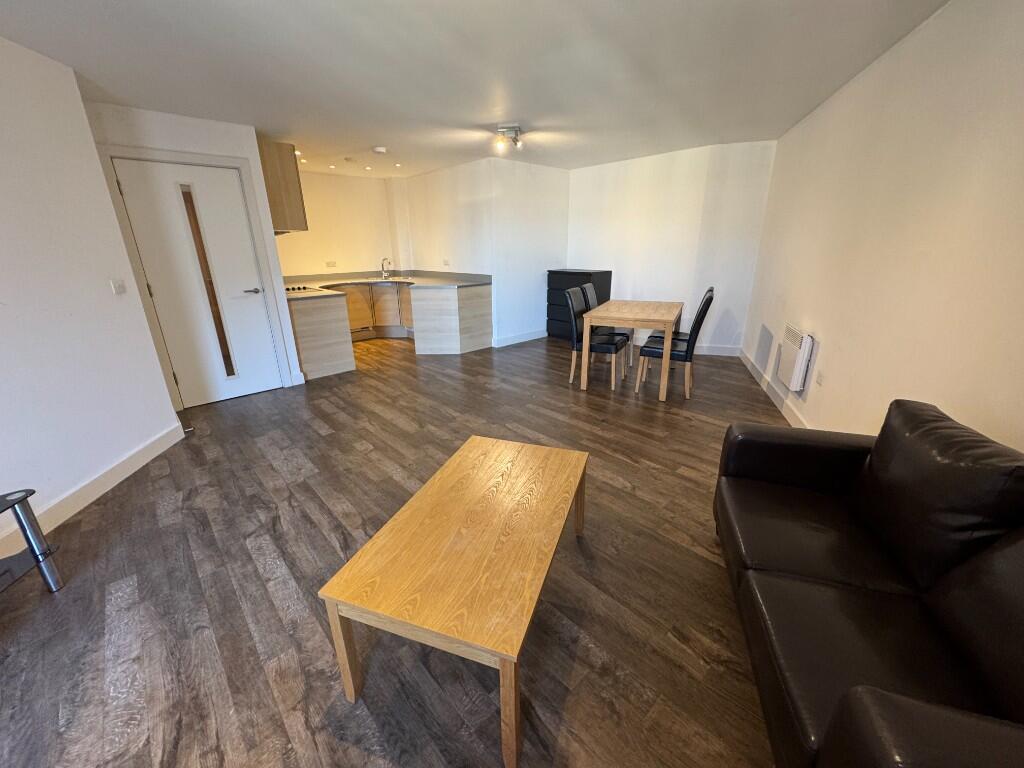 Additional image 12 of I-Land, 41 Essex Street, Birmingham, B5 4TU