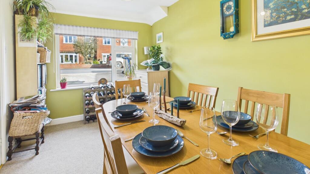 Additional image 5 of Moorlands View, Edenfield, Ramsbottom