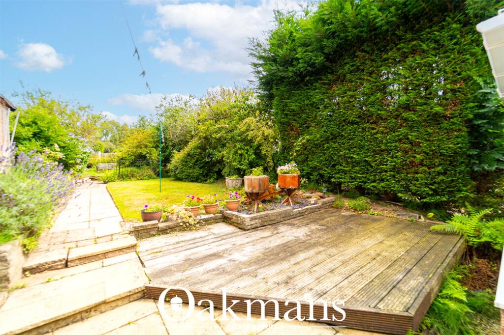 Additional image 21 of Greenslade Croft, Birmingham, West Midlands, B31