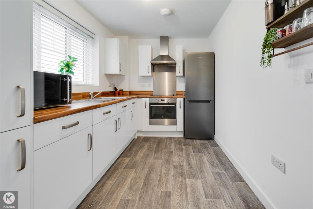 Additional image 4 of Exel Drive Flat 4, Birmingham