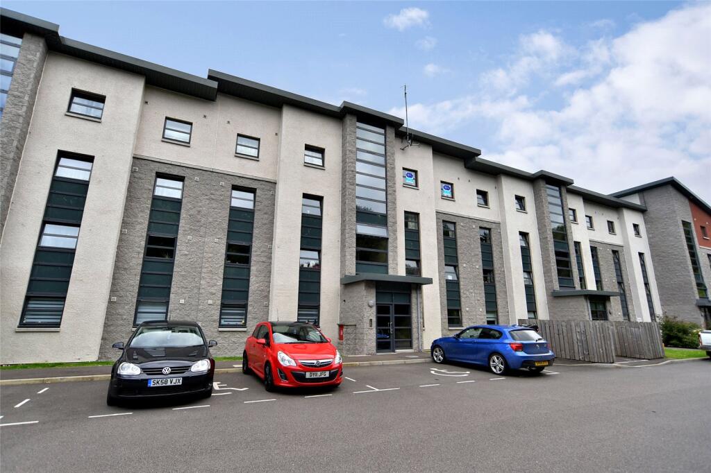 Northern Heights, Auchmill Road, Aberdeen, AB21