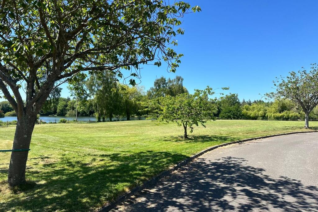 Additional image 11 of Kingfisher House, Waterside Close, BH24