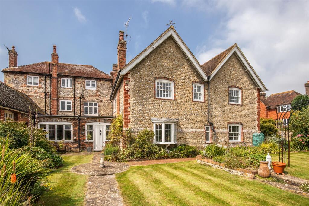 Property image for Manor Way, Eastbourne, BN20 9BN