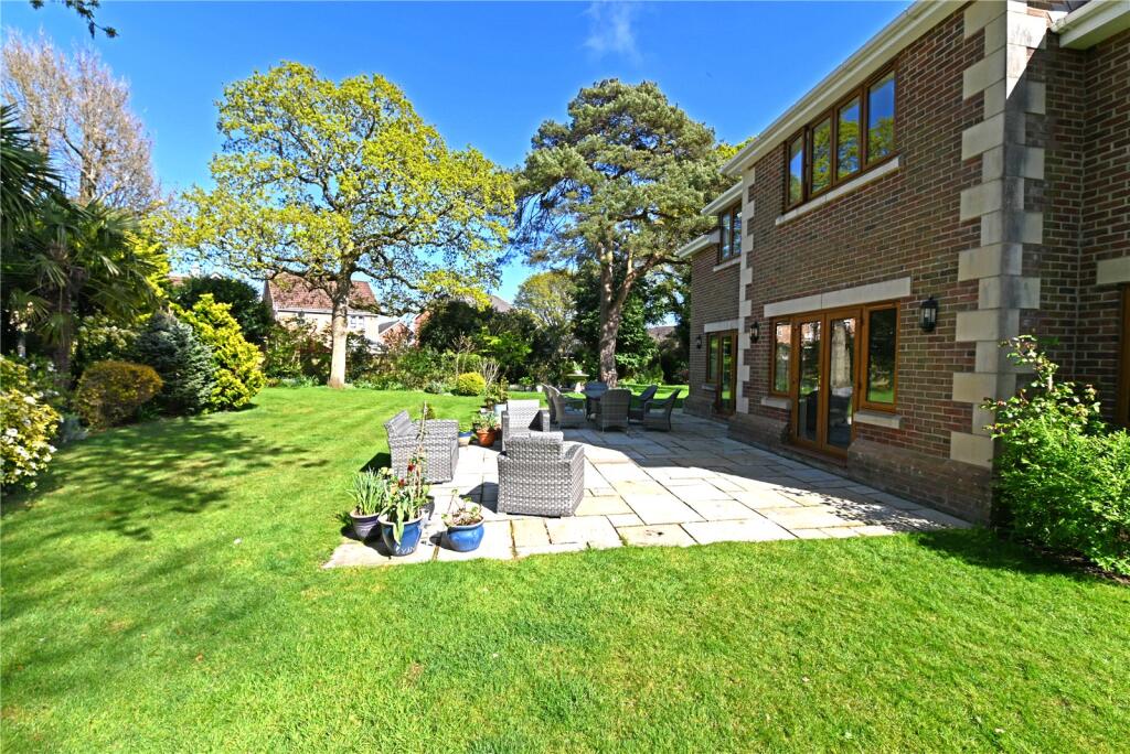 Additional image 13 of Hermitage Close, Ashley, New Milton, Hampshire, BH25