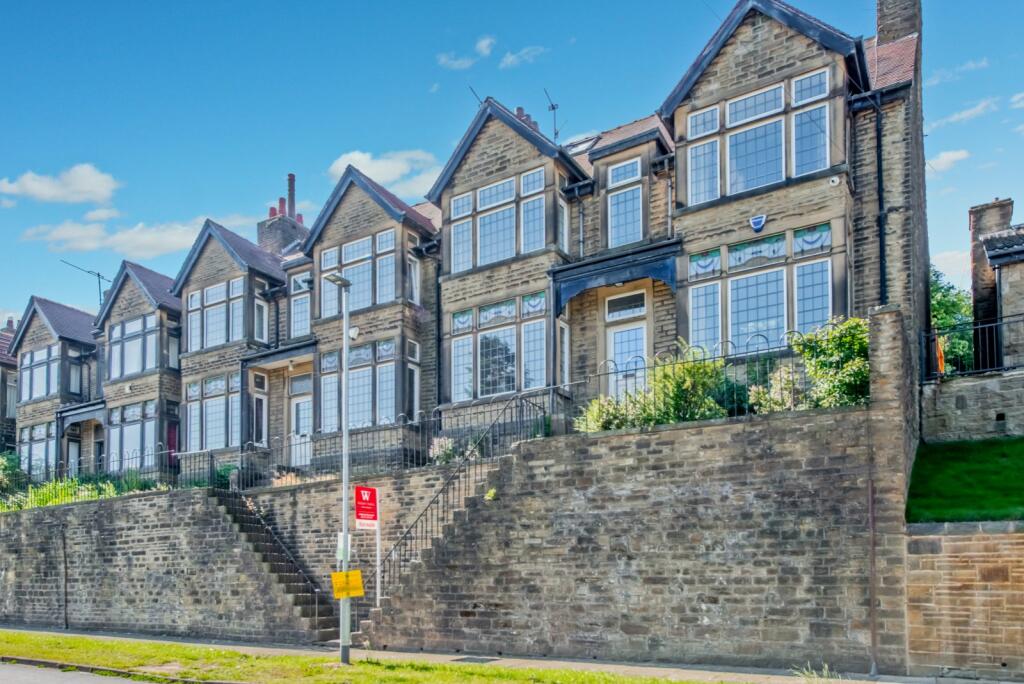 Additional image 29 of Hollingwood Mount, Great Horton, Bradford, BD7