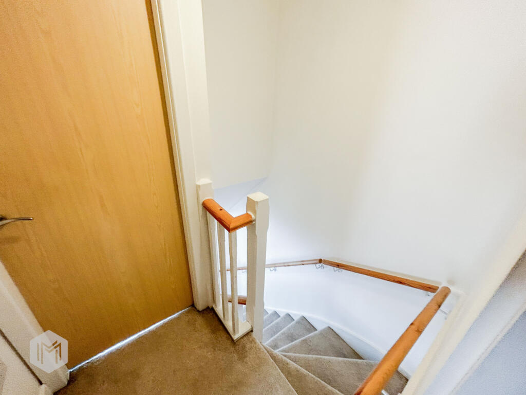 Additional image 14 of Napier Drive, Horwich, Bolton, Greater Manchester, BL6 6FZ