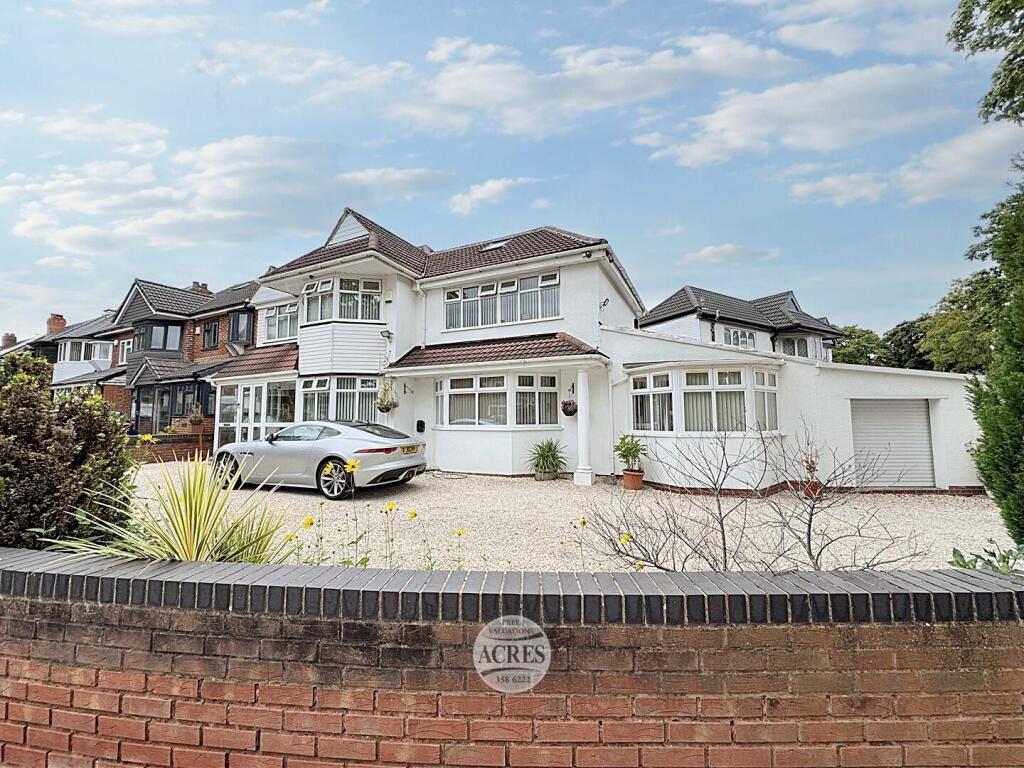 Additional image 65 of Cherry Orchard Road, Handsworth Wood, Birmingham