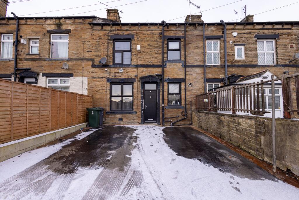 Property image for Watt Street, Bradford