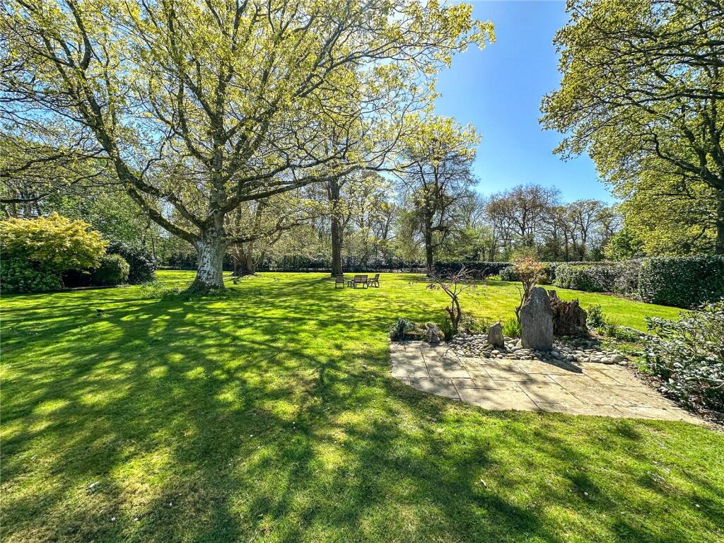 Additional image 17 of Hurn Court, Hurn Court Lane, Hurn, Christchurch, BH23