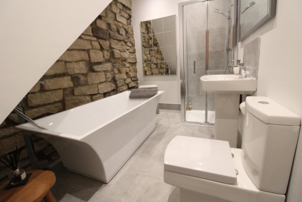 Additional image 16 of Providence Lane, Oakworth, Keighley, BD22