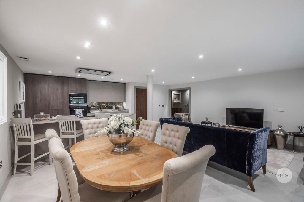 Additional image 48 of Flat 1 Crosstrees 80 Lilliput Road, Canford Cliffs, Poole, BH14 8FS