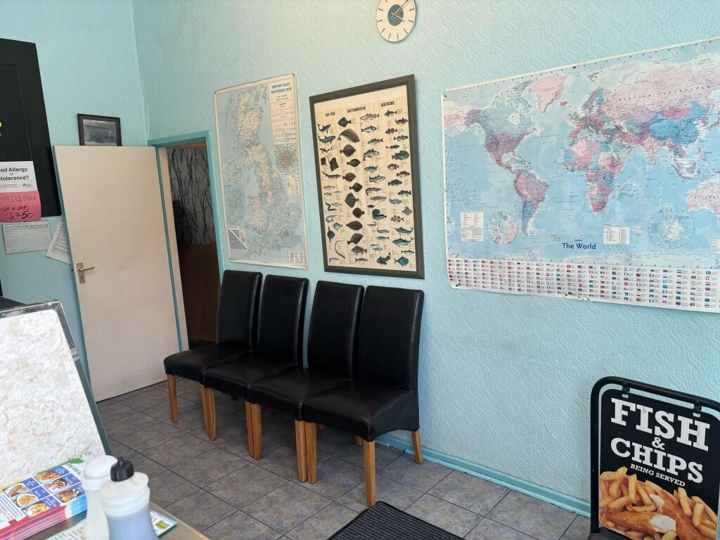 Additional image 7 of Bridge Fisheries, Keighley Road, Keighley, West Yorkshire, BD20