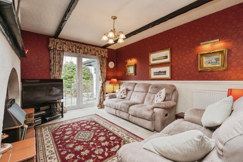 Additional image 4 of Chorley Road, Westhoughton, Bolton, Greater Manchester, BL5