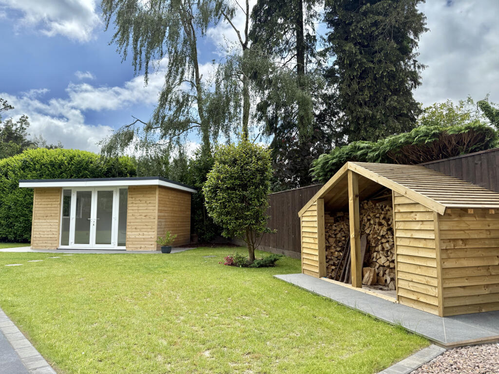 Additional image 39 of Beechwood Road, West Moors, Ferndown, Dorset, BH22