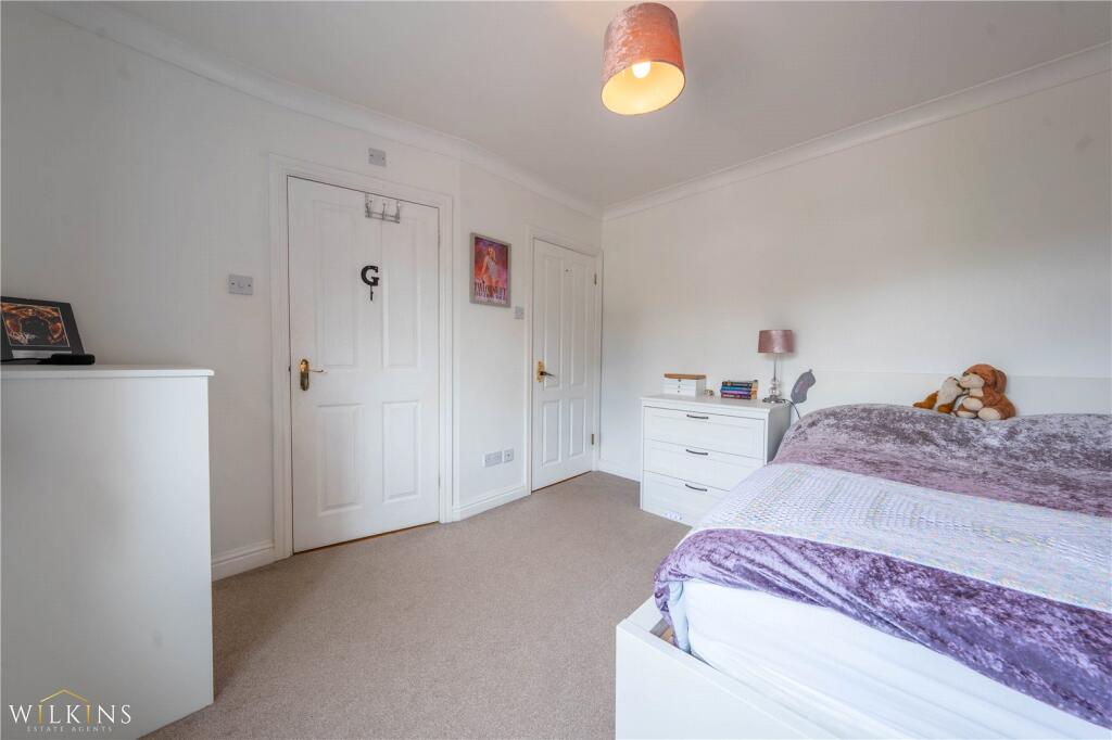Additional image 21 of Farthing Lane, Curdworth, Sutton Coldfield, B76
