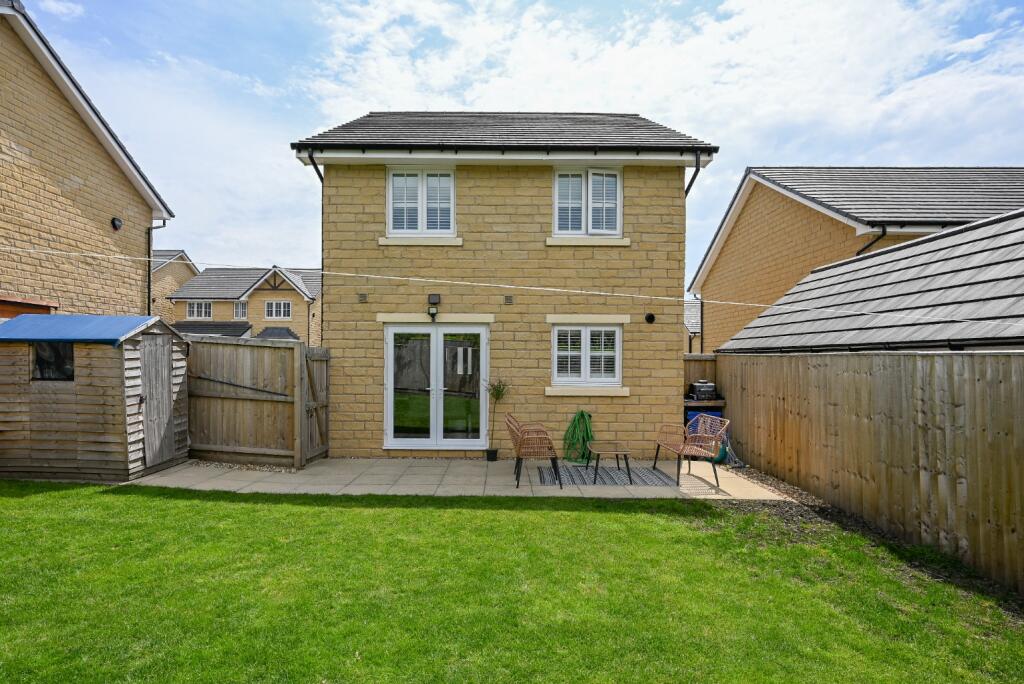 Additional image 40 of 8 The Grange, Bromley Cross, Bolton, BL7 9